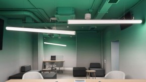 Подвесной светильник SILED Truba-02 7370302 в Верхней Салде - verhnyaya-salda.ok-mebel.com | фото 2