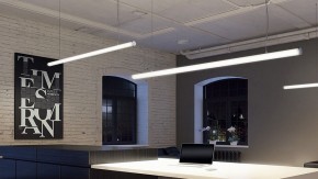 Подвесной светильник SILED Truba-02 7370302 в Верхней Салде - verhnyaya-salda.ok-mebel.com | фото 3