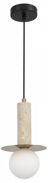 Подвесной светильник ST-Luce Earthy SL1194.303.01 в Верхней Салде - verhnyaya-salda.ok-mebel.com | фото 2
