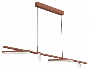 Подвесной светильник ST-Luce EUCLIDICS SL1018.603.04 в Верхней Салде - verhnyaya-salda.ok-mebel.com | фото 3