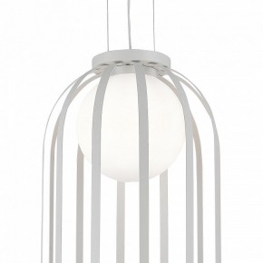 Подвесной светильник ST-Luce Nordic SL6129.503.01 в Верхней Салде - verhnyaya-salda.ok-mebel.com | фото 5