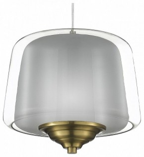Подвесной светильник ST-Luce Pandora SL6127.313.01 в Верхней Салде - verhnyaya-salda.ok-mebel.com | фото