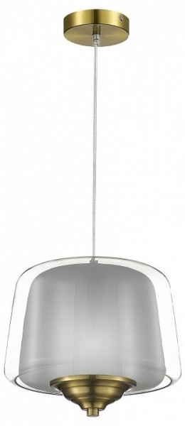 Подвесной светильник ST-Luce Pandora SL6127.313.01 в Верхней Салде - verhnyaya-salda.ok-mebel.com | фото 3