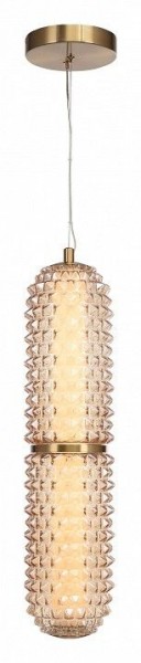 Подвесной светильник ST-Luce SAGUARO SL6144.303.01 в Верхней Салде - verhnyaya-salda.ok-mebel.com | фото 2