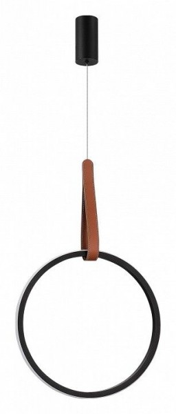 Подвесной светильник ST-Luce Shape SL6131.403.20 в Верхней Салде - verhnyaya-salda.ok-mebel.com | фото 3