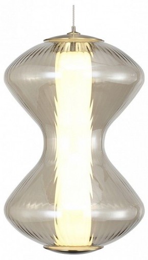 Подвесной светильник ST-Luce SPINE SL6136.203.01 в Верхней Салде - verhnyaya-salda.ok-mebel.com | фото