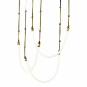 Подвесной светильник ST-Luce Strap SL6132.303.45 в Верхней Салде - verhnyaya-salda.ok-mebel.com | фото 3