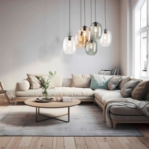 Подвесной светильник TK Lighting Elio 5974 Elio в Верхней Салде - verhnyaya-salda.ok-mebel.com | фото 2