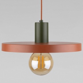 Подвесной светильник TK Lighting SILA 10749 SILA GREEN BRICK в Верхней Салде - verhnyaya-salda.ok-mebel.com | фото