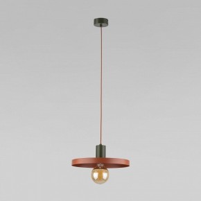 Подвесной светильник TK Lighting SILA 10749 SILA GREEN BRICK в Верхней Салде - verhnyaya-salda.ok-mebel.com | фото 2