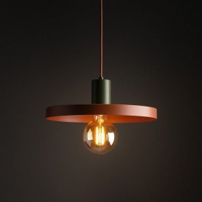 Подвесной светильник TK Lighting SILA 10749 SILA GREEN BRICK в Верхней Салде - verhnyaya-salda.ok-mebel.com | фото 3
