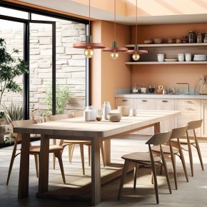 Подвесной светильник TK Lighting SILA 10749 SILA GREEN BRICK в Верхней Салде - verhnyaya-salda.ok-mebel.com | фото 5