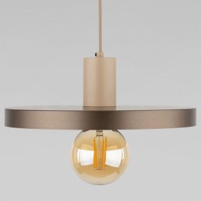 Подвесной светильник TK Lighting SILA 10757 SILA SABIA BROWN в Верхней Салде - verhnyaya-salda.ok-mebel.com | фото