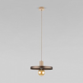 Подвесной светильник TK Lighting SILA 10757 SILA SABIA BROWN в Верхней Салде - verhnyaya-salda.ok-mebel.com | фото 2