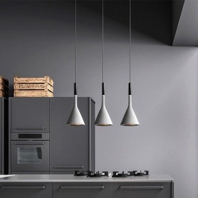 Подвесной светильник TopDecor Troy Troy S1 10 в Верхней Салде - verhnyaya-salda.ok-mebel.com | фото 2