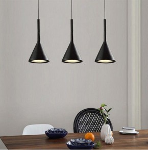 Подвесной светильник TopDecor Troy Troy S1 12 в Верхней Салде - verhnyaya-salda.ok-mebel.com | фото 4