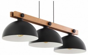 Подвесной светильник TopLight Marion TL1625H-03BK в Верхней Салде - verhnyaya-salda.ok-mebel.com | фото