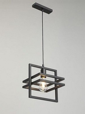 Подвесной светильник Vitaluce V2861 V2861-1/1S в Верхней Салде - verhnyaya-salda.ok-mebel.com | фото 4
