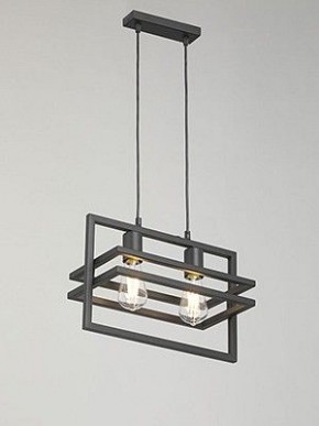 Подвесной светильник Vitaluce V2861 V2861-1/2S в Верхней Салде - verhnyaya-salda.ok-mebel.com | фото 4