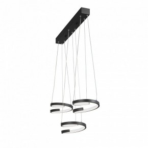 Подвесной светильник Vitaluce V3047 V3047-1/3S в Верхней Салде - verhnyaya-salda.ok-mebel.com | фото 2