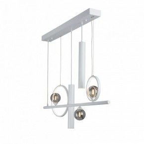 Подвесной светильник Vitaluce V3095 V3095-0/5S в Верхней Салде - verhnyaya-salda.ok-mebel.com | фото 3