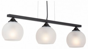 Подвесной светильник Vitaluce V3107 V3107-1/3S в Верхней Салде - verhnyaya-salda.ok-mebel.com | фото