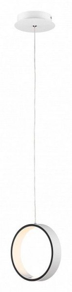 Подвесной светильник Wertmark Kreise WE436.01.006 в Верхней Салде - verhnyaya-salda.ok-mebel.com | фото 2
