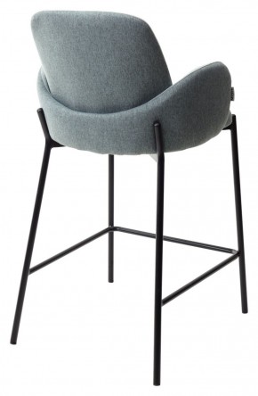 Полубарный стул NYX (H=65cm) VF113 светлая мята / VF115 серо-зеленый М-City в Верхней Салде - verhnyaya-salda.ok-mebel.com | фото 3