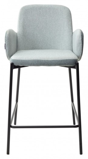 Полубарный стул NYX (H=65cm) VF113 светлая мята / VF115 серо-зеленый М-City в Верхней Салде - verhnyaya-salda.ok-mebel.com | фото 4