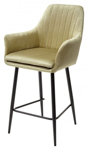 Полубарный стул Роден Blitz 17 Лайм, велюр (H=65cm), M-City в Верхней Салде - verhnyaya-salda.ok-mebel.com | фото