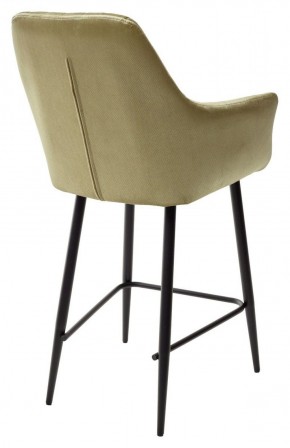 Полубарный стул Роден Blitz 17 Лайм, велюр (H=65cm), M-City в Верхней Салде - verhnyaya-salda.ok-mebel.com | фото 2