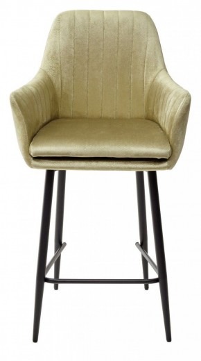 Полубарный стул Роден Blitz 17 Лайм, велюр (H=65cm), M-City в Верхней Салде - verhnyaya-salda.ok-mebel.com | фото 3