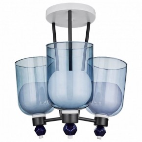 Потолочная люстра 33 идеи S26LB-S02WH CHN902.03.WH17.WBL-S26LB-S02WH в Верхней Салде - verhnyaya-salda.ok-mebel.com | фото