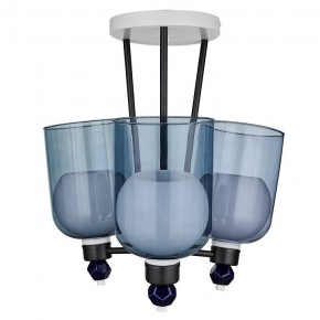 Потолочная люстра 33 идеи S26LB-S02WH CHN902.03.WH17.WBL-S26LB-S02WH в Верхней Салде - verhnyaya-salda.ok-mebel.com | фото 3