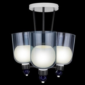 Потолочная люстра 33 идеи S26LB-S02WH CHN902.03.WH17.WBL-S26LB-S02WH в Верхней Салде - verhnyaya-salda.ok-mebel.com | фото 4