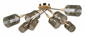 Потолочная люстра Arte Lamp Maria A4536PL-8AB в Верхней Салде - verhnyaya-salda.ok-mebel.com | фото