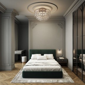 Потолочная люстра Bogate"s Cappio 380/8 Smart в Верхней Салде - verhnyaya-salda.ok-mebel.com | фото 2