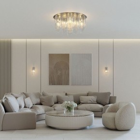 Потолочная люстра Bogate"s Iceberg 381/10 в Верхней Салде - verhnyaya-salda.ok-mebel.com | фото 3