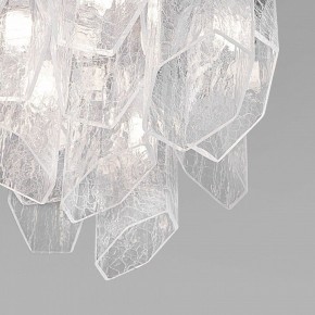 Потолочная люстра Bogate"s Iceberg 381/10 в Верхней Салде - verhnyaya-salda.ok-mebel.com | фото 6