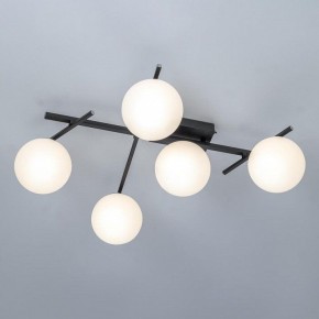 Потолочная люстра Citilux Dorsy CL223152 в Верхней Салде - verhnyaya-salda.ok-mebel.com | фото 4