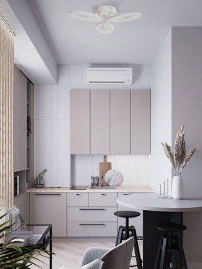 Потолочная люстра De City Мадлен 15 424018003 в Верхней Салде - verhnyaya-salda.ok-mebel.com | фото 8
