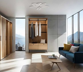 Потолочная люстра De City Мадлен 15 424018405 в Верхней Салде - verhnyaya-salda.ok-mebel.com | фото 9