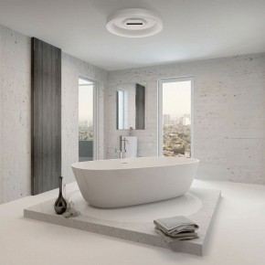 Потолочная люстра De City Мадлен 52 424014401 в Верхней Салде - verhnyaya-salda.ok-mebel.com | фото 8