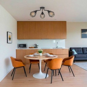 Потолочная люстра Eglo TARBES 31531 в Верхней Салде - verhnyaya-salda.ok-mebel.com | фото