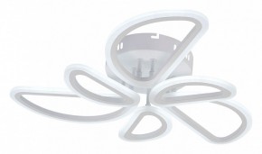 Потолочная люстра Escada Archer 10270/6LED в Верхней Салде - verhnyaya-salda.ok-mebel.com | фото 2