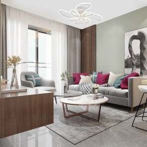 Потолочная люстра Escada Archer 10270/8LED в Верхней Салде - verhnyaya-salda.ok-mebel.com | фото 4