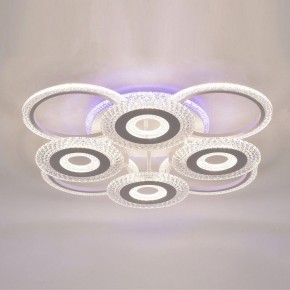 Потолочная люстра Escada Klio 10276/8LED в Верхней Салде - verhnyaya-salda.ok-mebel.com | фото 2