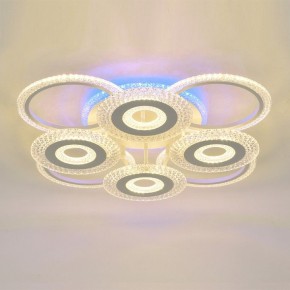 Потолочная люстра Escada Klio 10276/8LED в Верхней Салде - verhnyaya-salda.ok-mebel.com | фото 3