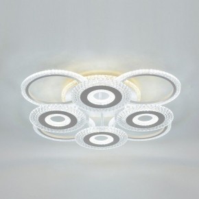 Потолочная люстра Escada Klio 10276/8LED в Верхней Салде - verhnyaya-salda.ok-mebel.com | фото 4