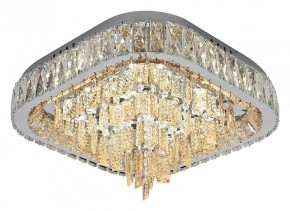 Потолочная люстра Escada Passion 10232/SG LED в Верхней Салде - verhnyaya-salda.ok-mebel.com | фото
